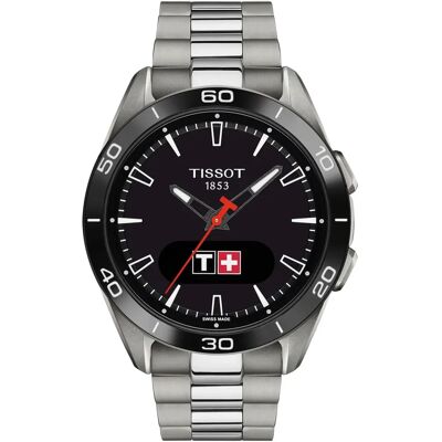 Tissot T-TOUCH Connect Sport - T153.420.44.051.00 Tissot T-TOUCH Connect Sport - T153.420.44.051.00