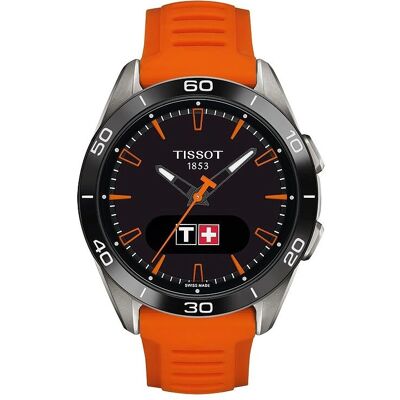 Tissot T-TOUCH Connect Sport - T153.420.47.051.02 Tissot T-TOUCH Connect Sport - T153.420.47.051.02