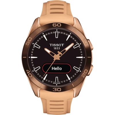 Tissot T-TOUCH Connect Sport - T153.420.47.051.05 Tissot T-TOUCH Connect Sport - T153.420.47.051.05