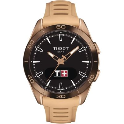 Tissot T-TOUCH Connect Sport - T153.420.47.051.05 Tissot T-TOUCH Connect Sport - T153.420.47.051.05