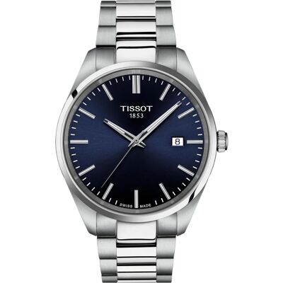 Tissot T-Classic PR 100 T150.410 - T150.410.11.041.00 Tissot T-Classic PR 100 T150.410 - T150.410.11.041.00