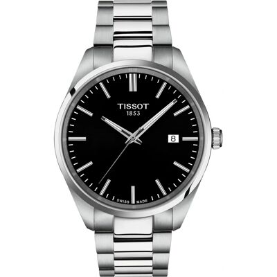 Tissot T-Classic PR 100 T150.410 - T150.410.11.051.00 Tissot T-Classic PR 100 T150.410 - T150.410.11.051.00