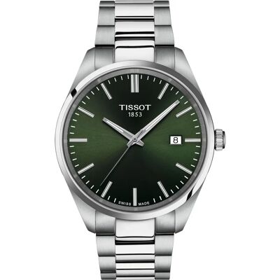 Tissot T-Classic PR 100 T150.410 - T150.410.11.091.00 Tissot T-Classic PR 100 T150.410 - T150.410.11.091.00