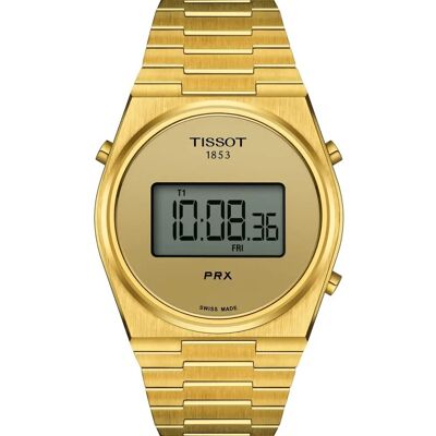 Tissot T-Classic PRX Digital T137.463 - T137.463.33.020.00 Tissot T-Classic PRX Digital T137.463 - T137.463.33.020.00