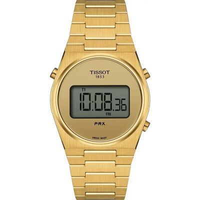 Tissot T-Classic PRX Digital T137.263 - T137.263.33.020.00 Tissot T-Classic PRX Digital T137.263 - T137.263.33.020.00
