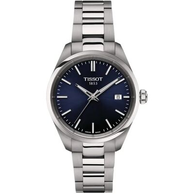 Tissot PR 100 T150.210 - T150.210.11.041.00 - Publicité Tissot PR 100 T150.210 - T150.210.11.041.00 - Publicité