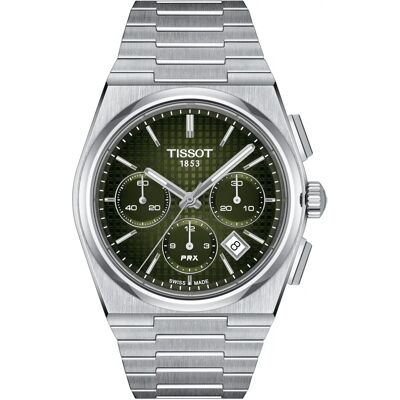 Tissot Chronograph T137.427 - T137.427.11.091.00 Tissot Chronograph T137.427 - T137.427.11.091.00