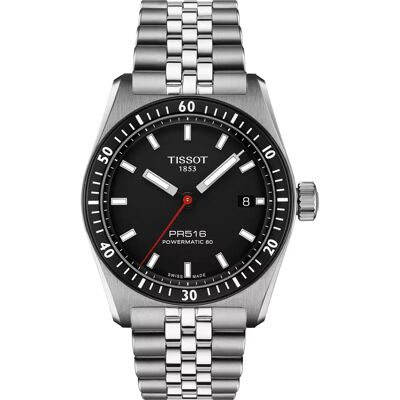 Tissot PR516 Powermatic 80 T149.407 - T149.407.11.051.00 Tissot PR516 Powermatic 80 T149.407 - T149.407.11.051.00