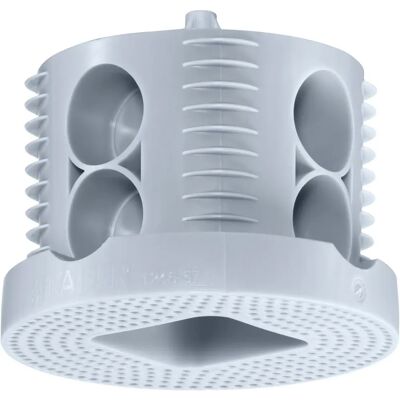 AGRO 9955 - Wandmontage/Zubehör - IP30 Schutz - Kompakt & Robust AGRO 9955 - Wandmontage/Zubehör - IP30 Schutz - Kompakt & Robust
