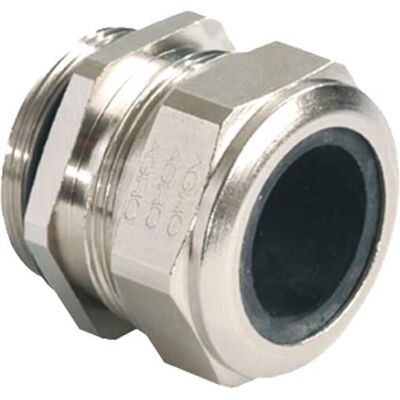 AGRO 1000.25 Manguera de cable de latón - M25 x 1,5 mm - 12,5-20,5 mm - Duradero AGRO 1000.25 Manguera de cable de latón - M25 x 1,5 mm - 12,5-20,5 mm - Duradero
