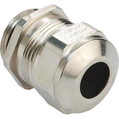Kaiser 1080.20.140 Brass Cable Gland - IP68 Kaiser 1080.20.140 Brass Cable Gland - IP68