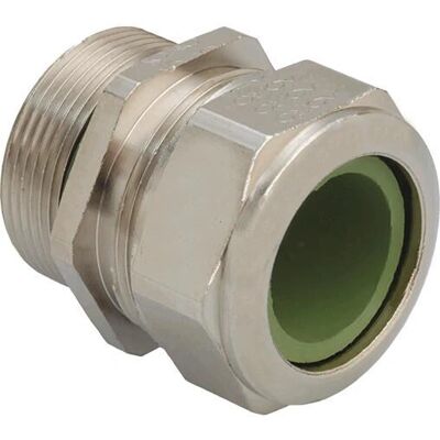 Kaiser 1100.17.92 Kabelverschraubung Messing - M16, IP68, 50 Stk Kaiser 1100.17.92 Kabelverschraubung Messing - M16, IP68, 50 Stk