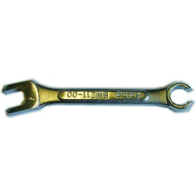 Axing BWZ 11-00 - Chiave speciale per connettori F Axing BWZ 11-00 - Chiave speciale per connettori F