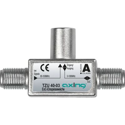 Axing Tzu 40-03 Metal Cable Splitter - Cable splitter Axing Tzu 40-03 Metal Cable Splitter - Cable splitter