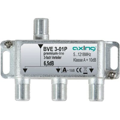 Axing BVE 3-01P Stainless Steel Cable Splitter - Cable splitter Axing BVE 3-01P Stainless Steel Cable Splitter - Cable splitter