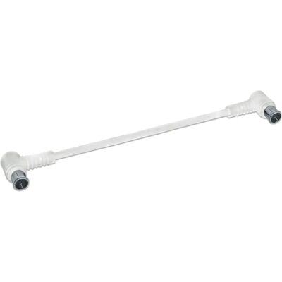 Axing SAK02102 F pro Quickfix Koaxial Patch Kabel - Koaxial Patch Kabel Axing SAK02102 F pro Quickfix Koaxial Patch Kabel - Koaxial Patch Kabel