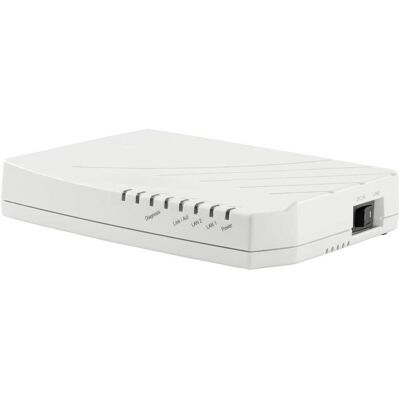 AXING Eoc 30-21 Ethernet Over Coax Dual-master 1800 Mbps AXING Eoc 30-21 Ethernet Over Coax Dual-master 1800 Mbps