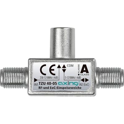 Axing TZU 40-05 Signal-Combiner Axing TZU 40-05 Signal-Combiner