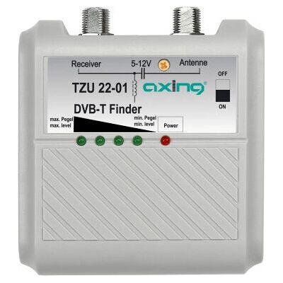 Axing TZU 22-01 Cable splitter/combiner - Cable splitter/combiner Axing TZU 22-01 Cable splitter/combiner - Cable splitter/combiner