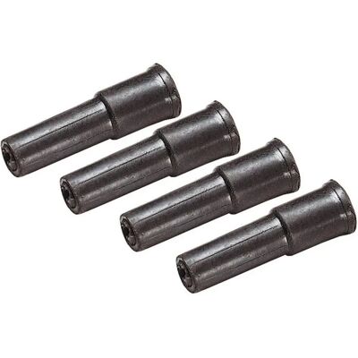 Axing SZU 11-99 1007843 - Manchon de protection pour fiches F Axing SZU 11-99 1007843 - Manchon de protection pour fiches F