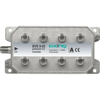 Axing BVE 8-02 Metallic Cable Splitter - Cable splitter Axing BVE 8-02 Metallic Cable Splitter - Cable splitter