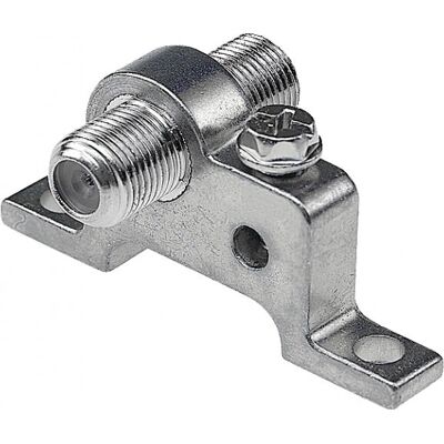 Axing CFA 7-01 F-Stecker Wandmontage Axing CFA 7-01 F-Stecker Wandmontage