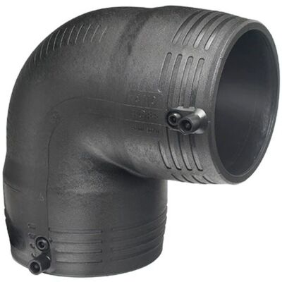 Sconosciuto - 90ST - DN160 - PE100 SDR11 Curva Sconosciuto - 90ST - DN160 - PE100 SDR11 Curva