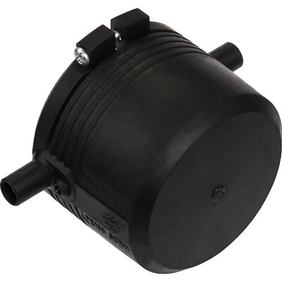 Proinco - Tapón electrosoldable - Ø40 mm - Ø50 mm Proinco - Tapón electrosoldable - Ø40 mm - Ø50 mm
