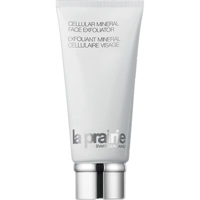La Prairie Cellular Mineral Face Exfoliator (100ml) La Prairie Cellular Mineral Face Exfoliator (100ml)