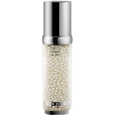 La Prairie White Caviar Illuminating Pearl Infusion Serum 30ml - Face La Prairie White Caviar Illuminating Pearl Infusion Serum 30ml - Face