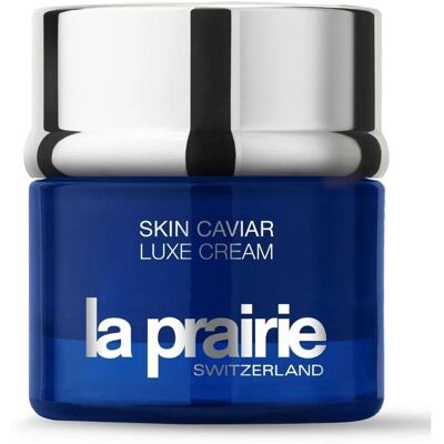 La Prairie Skin Caviar Luxe Cream - Anti-Ageing Face Moisturizer La Prairie Skin Caviar Luxe Cream - Anti-Ageing Face Moisturizer