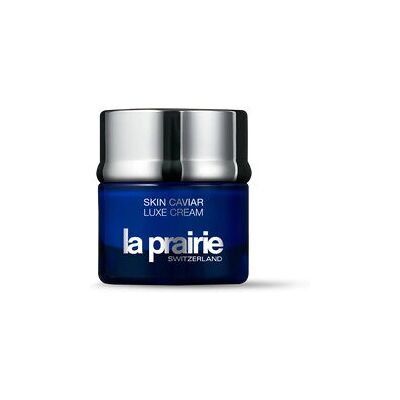 La Prairie Skin Kaviar Luxushautcreme - Gesichtspflege La Prairie Skin Kaviar Luxushautcreme - Gesichtspflege
