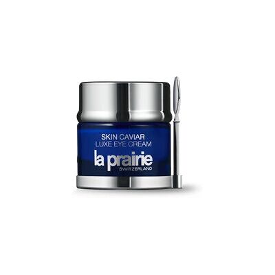 La Prairie Kaviar Samling Luxe Øyekrem (20ml) La Prairie Kaviar Samling Luxe Øyekrem (20ml)