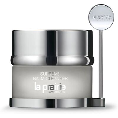 La Prairie Supreme Balm Reinigungscreme - Reinigungsbalsam La Prairie Supreme Balm Reinigungscreme - Reinigungsbalsam