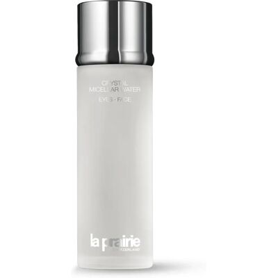 La Prairie Acqua Micellare Cristallo (150ml) La Prairie Acqua Micellare Cristallo (150ml)