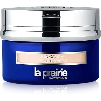 La Prairie Skin Caviar Lose Puder Translucent - Lose Powder La Prairie Skin Caviar Lose Puder Translucent - Lose Powder