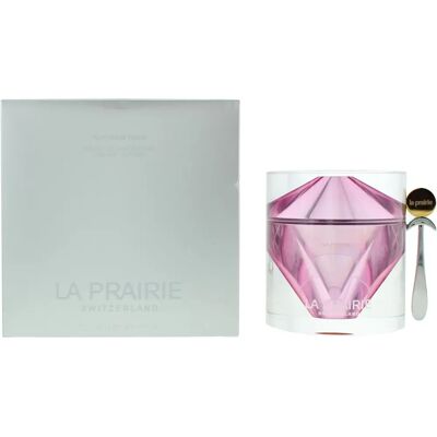 La Prairie Platinum Rare Haute-Rejuvenation Cream - 50ml La Prairie Platinum Rare Haute-Rejuvenation Cream - 50ml