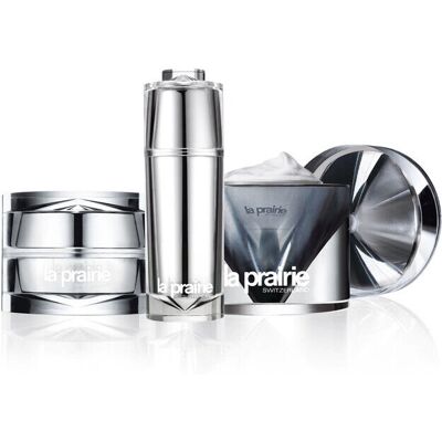 La Prairie Platinum Rare Mascarilla Nocturna Haute-Rejuvenation - Cuidado Nocturno La Prairie Platinum Rare Mascarilla Nocturna Haute-Rejuvenation - Cuidado Nocturno