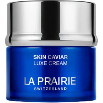 La Prairie Skin Caviar Collection Crema Luxe pentru Față (100 g) La Prairie Skin Caviar Collection Crema Luxe pentru Față (100 g)