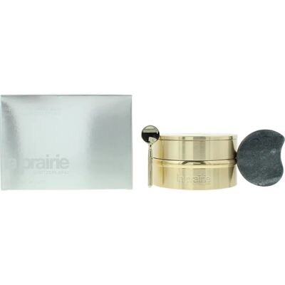 La Prairie Pure Gold Radiance Nocturnal Balm - Bálsamo Nocturno de Oro Puro, 60ml, Recargable La Prairie Pure Gold Radiance Nocturnal Balm - Bálsamo Nocturno de Oro Puro, 60ml, Recargable