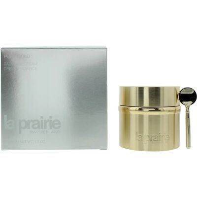 La Prairie Crema de Oro Puro - Rejuvenecimiento y Brillo La Prairie Crema de Oro Puro - Rejuvenecimiento y Brillo