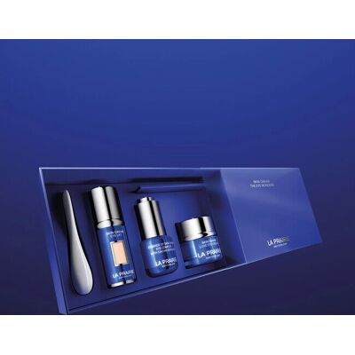 La Prairie Skin Caviar Rituel EYE Wonder Glättendes und straffendes Augenritual - Produkttyp La Prairie Skin Caviar Rituel EYE Wonder Glättendes und straffendes Augenritual - Produkttyp