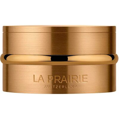 La Prairie Pure Gold Baume Radiance Nocturne - Baume de Nuit - Publicité La Prairie Pure Gold Baume Radiance Nocturne - Baume de Nuit - Publicité