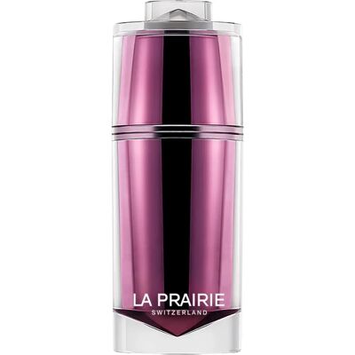 La Prairie Platinium Rare Sérum Visage - Élixir Haute-Rejuvenation - Publicité La Prairie Platinium Rare Sérum Visage - Élixir Haute-Rejuvenation - Publicité