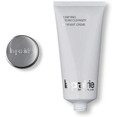 La Prairie Modell Reinigungsschaum - Reinigungscreme für normale bis trockene Haut La Prairie Modell Reinigungsschaum - Reinigungscreme für normale bis trockene Haut
