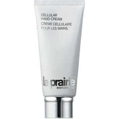 La Prairie Cellular Hand Cream - Fuktighetsgivende & Aldersreduserende - 100ml La Prairie Cellular Hand Cream - Fuktighetsgivende & Aldersreduserende - 100ml