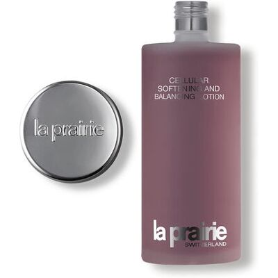 La Prairie Schweizer Tagesessenzen Zellulare Weichmachende und Ausgleichende Lotion (250 ml) La Prairie Schweizer Tagesessenzen Zellulare Weichmachende und Ausgleichende Lotion (250 ml)