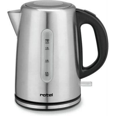 Rotel 1282250 - RVS Rotel 1282250 - RVS