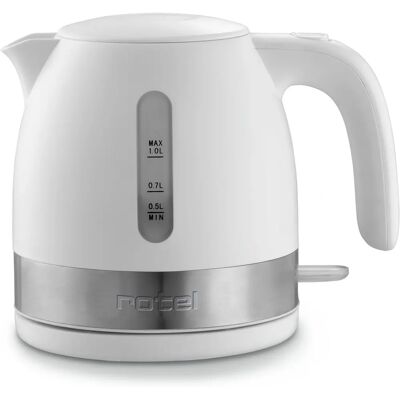 Rotel 1296850 - Inox/Kunststoff Rotel 1296850 - Inox/Kunststoff