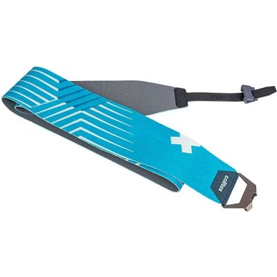 Pelli da sci Colltex Todi Mix - Blu - 120mm - Hexagon + Camlock Pelli da sci Colltex Todi Mix - Blu - 120mm - Hexagon + Camlock